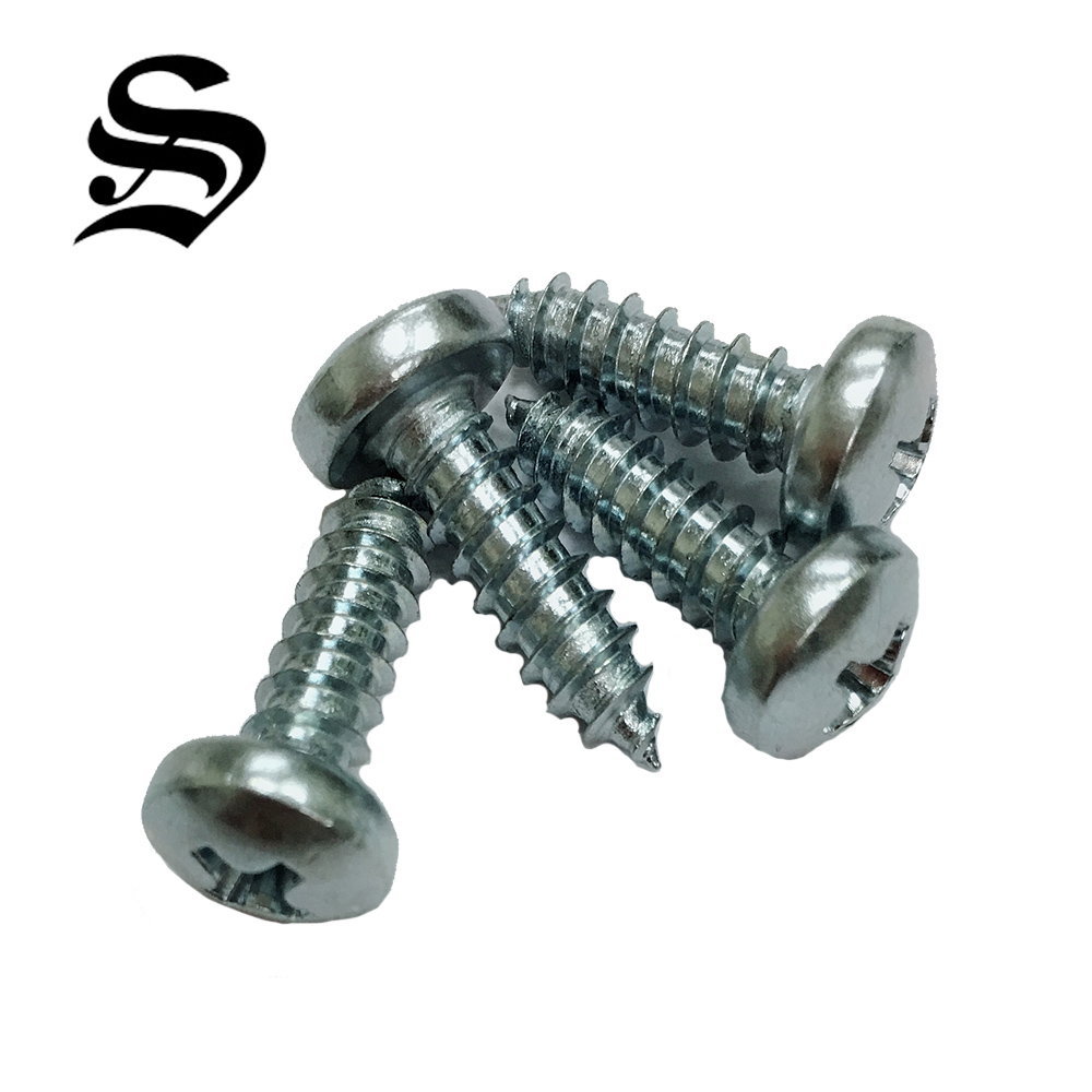 Pan Head Self Tapping Screws SJ-200132